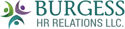 Burgess HR Logo